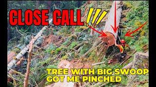 151. Bucking Surprises in a Gully | Close Call