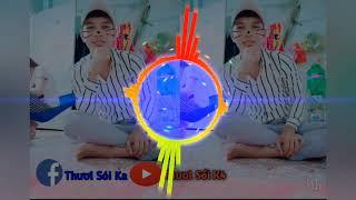 Buồn Không Em Khmer Dj Thươl Sói Ka - Khmer Sóc Trăng