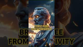 3 Stoic Shifts to Break Free from Negativity | Change How You Think, Instantly