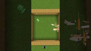 Proboiz 95  #minecraft #memes #proboiz95