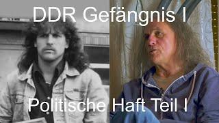 Holger - DDR Gefängnis I - Teil 3/6