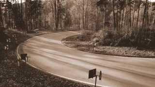 Speedsterglück