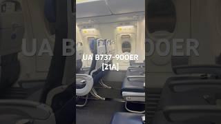 UA B737-900ER [21A]