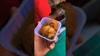 Golgappe or Panipuri what do you call it comment, Like  & Share #golgappa #panipuri