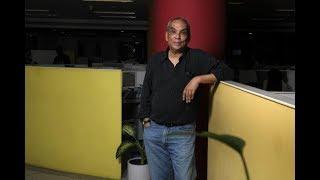 Ajit Balakrishnan On The Early Days Of The Indian Internet Industry