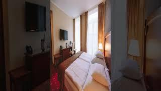 Mozart Hotel - Szeged - Hungary