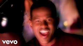 Brian McKnight - On The Down Low (Official Music Video)