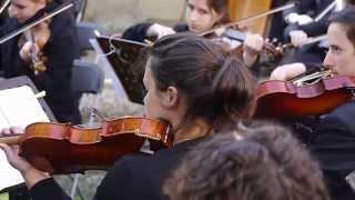 Barták: Zdivočelá Země · Korynta · Prague Film Orchestra