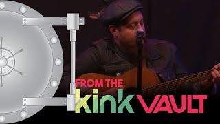 From the 101.9 KINK FM Vault: Nathaniel Rateliff & the Night Sweats - Full Performance