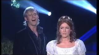 HELENE FISCHER & FLORIAN  Musical Elisabeth  2008 Low