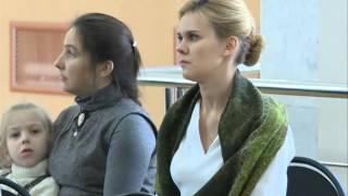 В городе открылась академия духовности