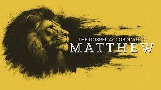 Matthew 10:1-23 ~ "Fieldhands of Jesus"