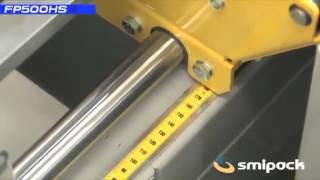 Smi Pack FP500 HS