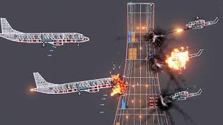 Chaos, Destruction, and Survival Fights in People Playground! (1)