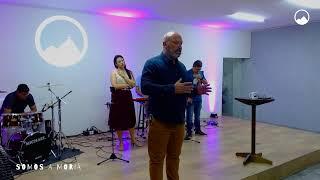 Culto de Celebração - 20/10/24