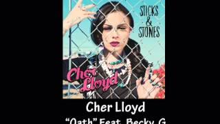 Cher Lloyd - "Oath" ft. Becky G