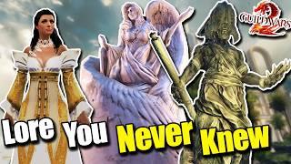 Guild Wars 2 Lore You NEVER Knew About | Guild Wars 2 Lore