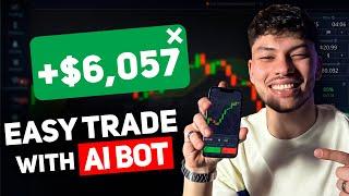 AI Bot Strategy for Success! Showed How To Use My AI Bot! (With Results!)