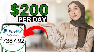 Make $200 Per Day Using Your Phone With These 5 Websites