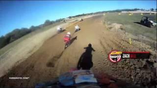 2011 Vurb Classic - 250A Helmet Cam Preview ft Bell & Ransdell