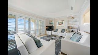 Sold | Elegant Waterfront Condo in Nassau, Bahamas | Damianos Sotheby's International Realty