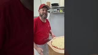 Pizza Man Shoreview