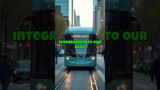 Cruising the Future: Unrealized Transport Technologies