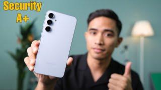 Review Samsung A55 5G ! Selepas 3 bulan baru rasa berbaloi !