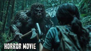 The man-eating troll will kill anyone who enters this forest | Horror movie, mystery, thriller