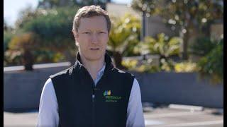 Iberdrola Australia Powers Belrose Hotel's Sustainable Future with Solar