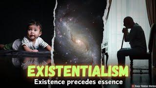 Existentialism Explained: Finding Meaning in a Meaningless World | Philosophy