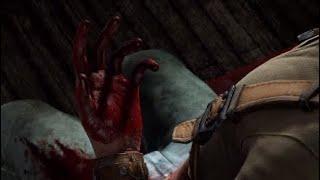 Uncharted 2: Among Thieves: A Rock and a Hard Place