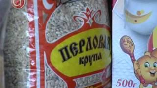 Щи да каша — пища наша.