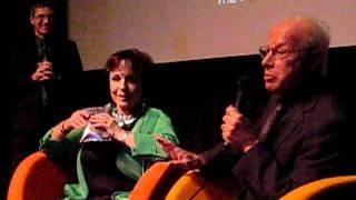 Cinema Dave  with  Claire Bloom Limelight 028