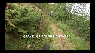 GRAVEL GRIT 'N GRIND STAGE 3