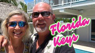 Florida Keys Dream House Hunt - Ep. 5