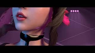 VAM-MMD-舞蹈女神-艾丽斯