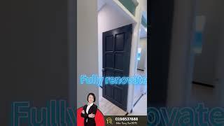 Taman shamrock | Semi Detached House | tawau property for sale #viewproperty