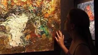 Художник Сергей Федотов (5)  (из 11 частей)