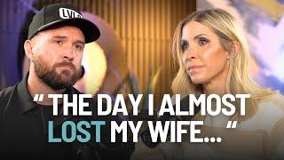 Ep 44 Tyler Hall’s Wake-UP Call: Nearly Losing His Wife Became a New Beginning With a Divine Purpose