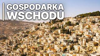 Gospodarka Wschodu | Innowacje na Dalekim Wschodzie | Technologiczny Przewrót