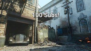 Happy 100 Subscribers!