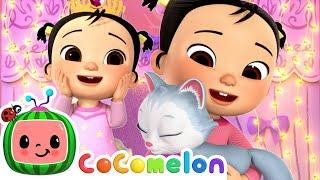 Cece's Favorite Things | Stories for Girls | CoComelon Kids Songs & Nursery Rhymes