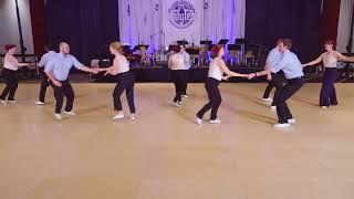 Lindyfest 2018 - Houston Hepcats Performance