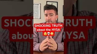 What RICH PEOPLE know about HYSA that you don’t (High Yield Savings Account)