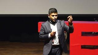 Content Creation & Start Up Opportunities in the AEC Industry | Rishabh Aggarwal | TEDxNicmar