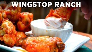 Wingstop Ranch