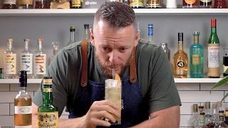 The Perfect Low ABV Cocktail for Day Drinking