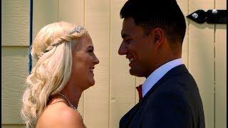The Wedding of Billy Jo & Stacey Barlow - Clicker Productions (Public Ver.)