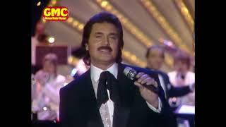 Engelbert Humperdinck - Hit-Medley 1992